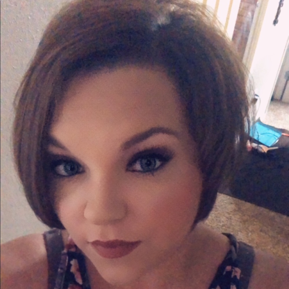 Meet your Posher, Tobitha